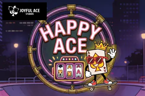Happy Ace